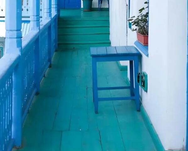 上街区漏水检测