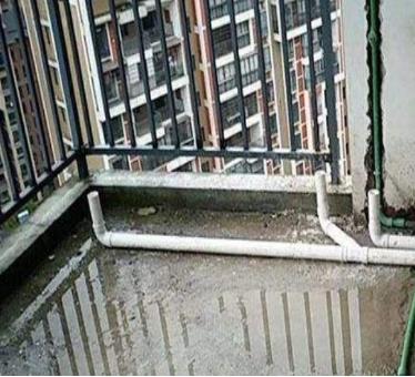 上街区漏水维修 阳台漏水怎么修理?