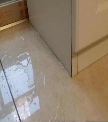 上街区漏水检测 厕所漏水怎么检测?